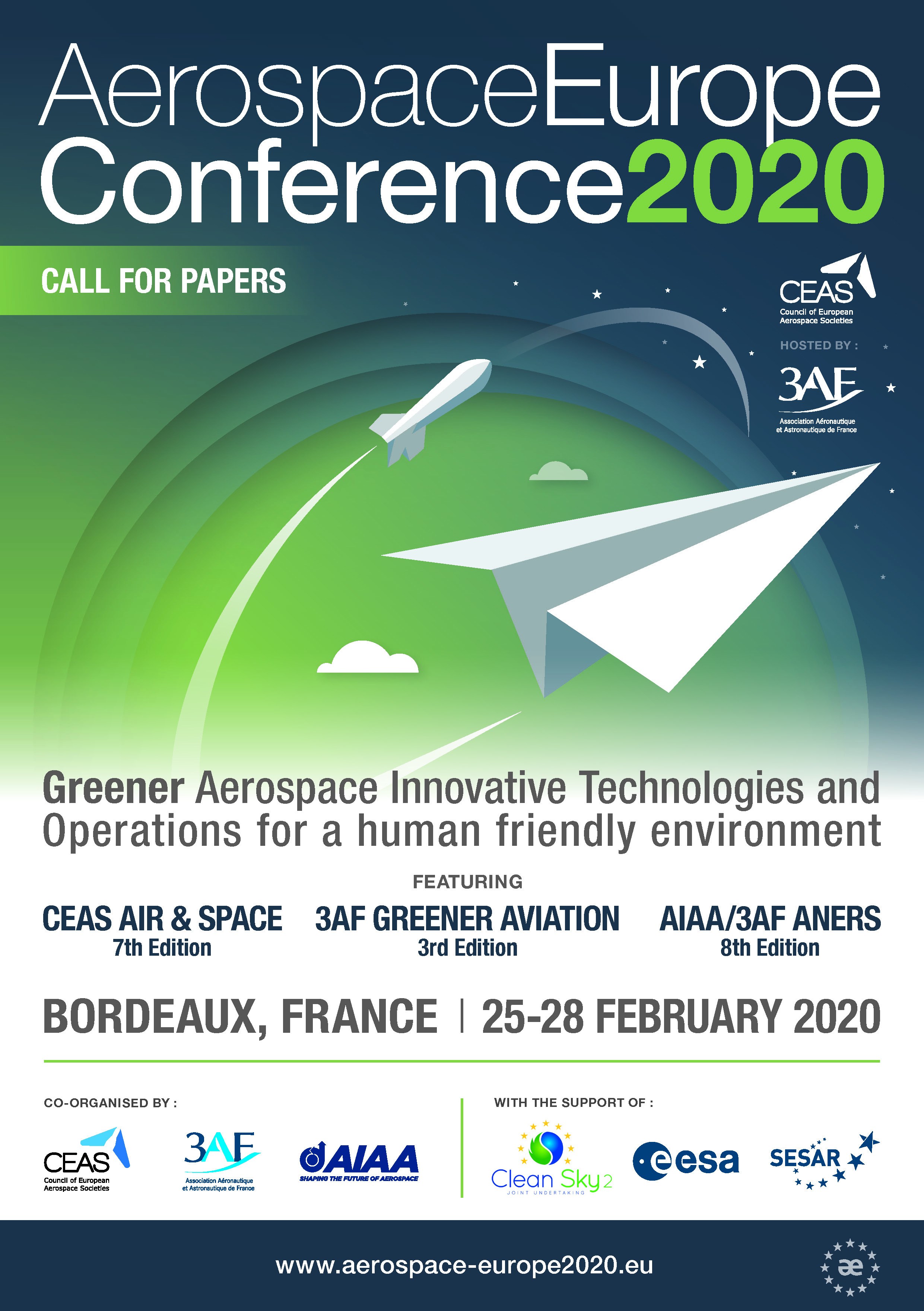 Call for Papers
